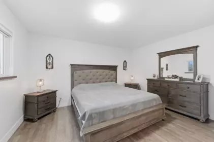 Bedroom 2 Photo of 34694 Beverley Crescent, Abbotsford, BC