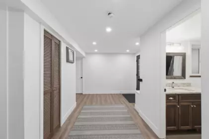 Garage Interior Photo of 34694 Beverley Crescent, Abbotsford, BC