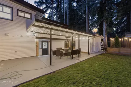 Garden / Landscaping Photo of 34694 Beverley Crescent, Abbotsford, BC