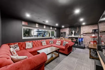 Office / Den Photo of 34694 Beverley Crescent, Abbotsford, BC