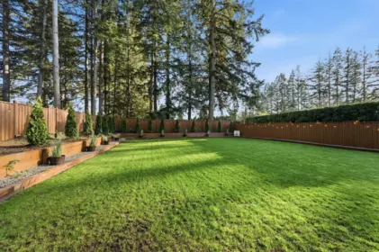 Outdoor Kitchen Photo of 34694 Beverley Crescent, Abbotsford, BC