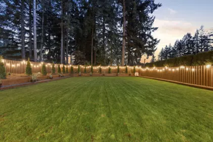 Swimming Pool Photo of 34694 Beverley Crescent, Abbotsford, BC