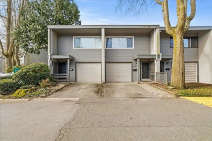 4975 River Reach, Delta, BC, Delta — Townhouse for sale