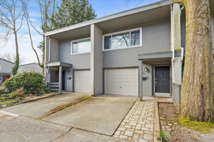 4975 River Reach, Delta, BC, Delta — Townhouse for sale