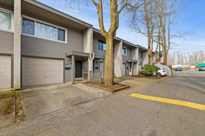4975 River Reach, Delta, BC, Delta — Townhouse for sale