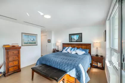 Loft / Bonus Room Photo of 1503 15165 Thrift Avenue, White Rock, BC