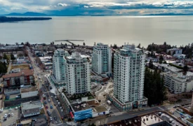 1503 15165 Thrift Avenue, White Rock, BC