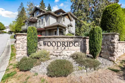 Hot Tub / Spa Photo of 10 23281 Kanaka Way, Maple Ridge, BC