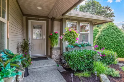 10 23281 Kanaka Way, Maple Ridge, BC, Maple Ridge — Townhouse for sale
