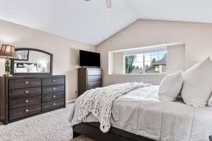 Loft / Bonus Room Photo of 10 23281 Kanaka Way, Maple Ridge, BC
