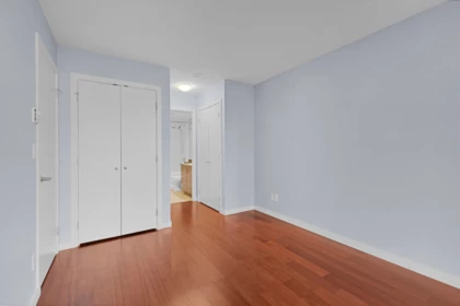 Bedroom 3 Photo of 1108 7108 Collier Street, Burnaby, BC