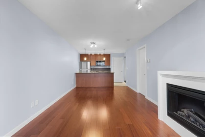 Pantry Photo of 1108 7108 Collier Street, Burnaby, BC