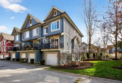 13 6635 192 Street, Surrey, BC, Surrey — Townhouse for sale