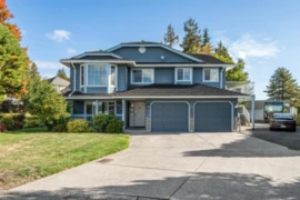 6588 148a Street, Surrey, BC