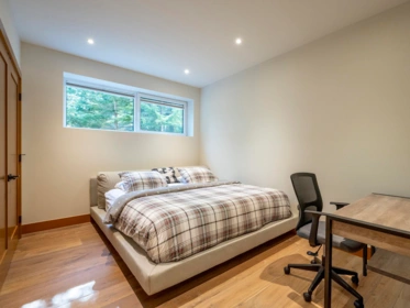 Garden / Landscaping Photo of 6464 St Andrews Way, Whistler, BC