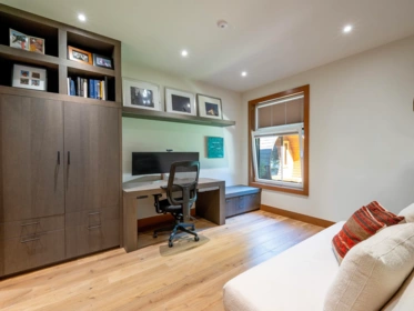 Hallway Photo of 6464 St Andrews Way, Whistler, BC