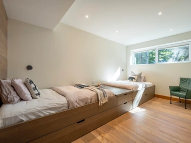 Hot Tub / Spa Photo of 6464 St Andrews Way, Whistler, BC