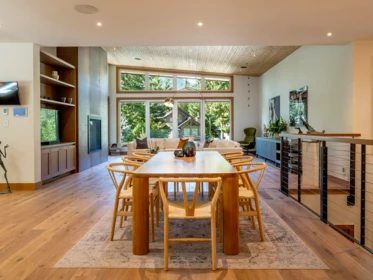 Kitchen Photo of 6464 St Andrews Way, Whistler, BC