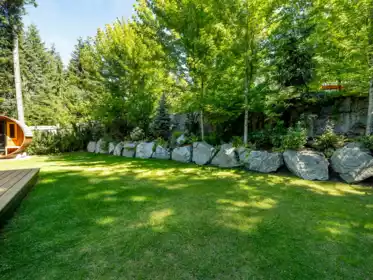 Office / Den Photo of 6464 St Andrews Way, Whistler, BC