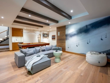 Outdoor Deck Photo of 6464 St Andrews Way, Whistler, BC