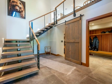Outdoor Patio Photo of 6464 St Andrews Way, Whistler, BC