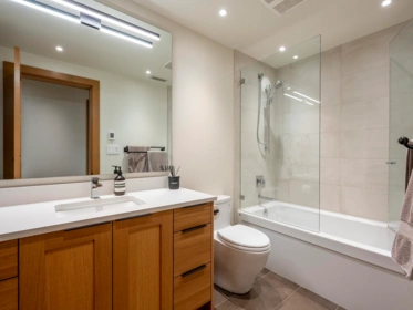 Swimming Pool Photo of 6464 St Andrews Way, Whistler, BC
