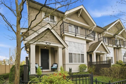 13 3268 156a Street, Surrey, BC, Surrey — Townhouse for sale