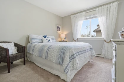 Laundry Room Photo of 13 3268 156a Street, Surrey, BC