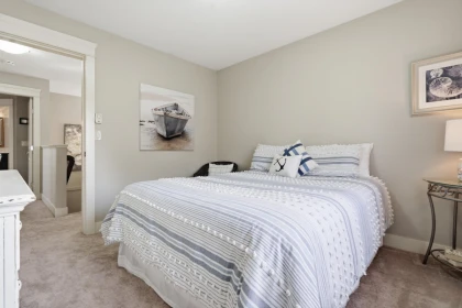 Mudroom Photo of 13 3268 156a Street, Surrey, BC