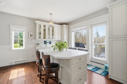 Pantry Photo of 13 3268 156a Street, Surrey, BC