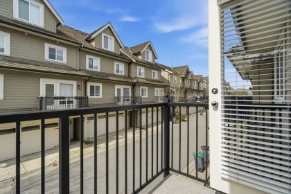 Primary Bedroom Photo of 13 3268 156a Street, Surrey, BC