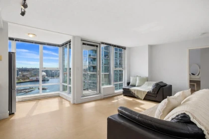 2209 602 Citadel Parade, Vancouver, BC, Vancouver — Apartment/Condo for sale