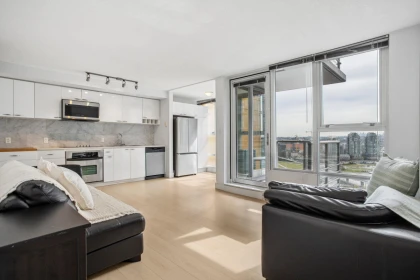 2209 602 Citadel Parade, Vancouver, BC, Vancouver — Apartment/Condo for sale