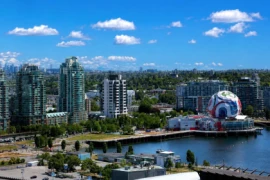 2209 602 Citadel Parade, Vancouver, BC