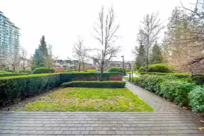 107 5638 Birney Avenue, Vancouver, BC, Vancouver — Apartment/Condo for sale