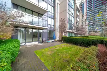 107 5638 Birney Avenue, Vancouver, BC, Vancouver — Apartment/Condo for sale