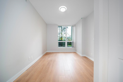 Guest Bathroom Photo of 107 5638 Birney Avenue, Vancouver, BC