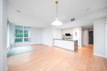 Hallway Photo of 107 5638 Birney Avenue, Vancouver, BC
