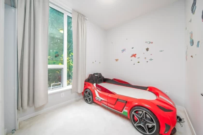 Hot Tub / Spa Photo of 107 5638 Birney Avenue, Vancouver, BC