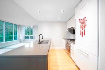 Loft / Bonus Room Photo of 107 5638 Birney Avenue, Vancouver, BC