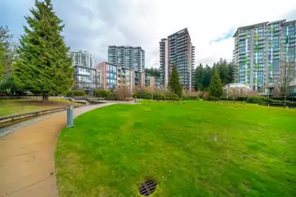 Primary Bedroom Photo of 107 5638 Birney Avenue, Vancouver, BC
