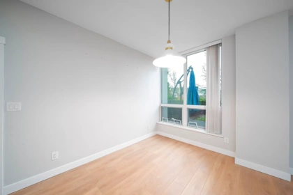 Staircase Photo of 107 5638 Birney Avenue, Vancouver, BC
