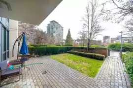 107 5638 Birney Avenue, Vancouver, BC