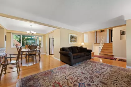 4860 Southlawn Drive, Burnaby, BC, Burnaby — Single Family Residence for sale