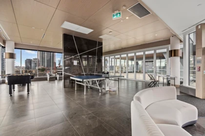 Hot Tub / Spa Photo of 602 4730 Lougheed Highway, Burnaby, BC