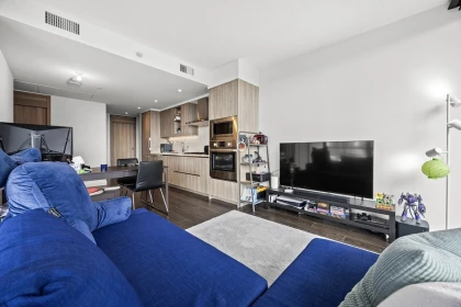 Pantry Photo of 602 4730 Lougheed Highway, Burnaby, BC