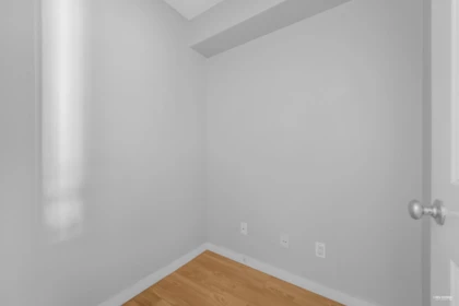 Bedroom 4 Photo of 1707 1295 Richards Street, Vancouver, BC