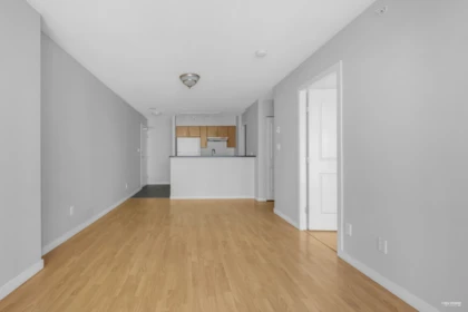 1707 1295 Richards Street, Vancouver, BC, Vancouver — Apartment/Condo for sale