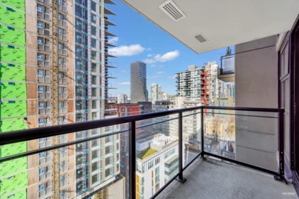 Loft / Bonus Room Photo of 1707 1295 Richards Street, Vancouver, BC