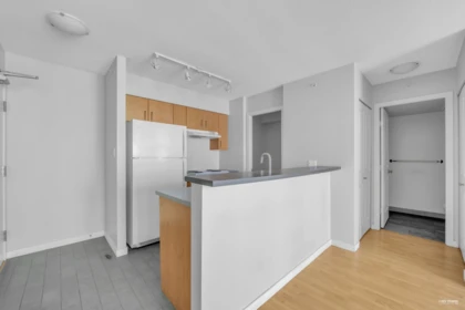 Pantry Photo of 1707 1295 Richards Street, Vancouver, BC